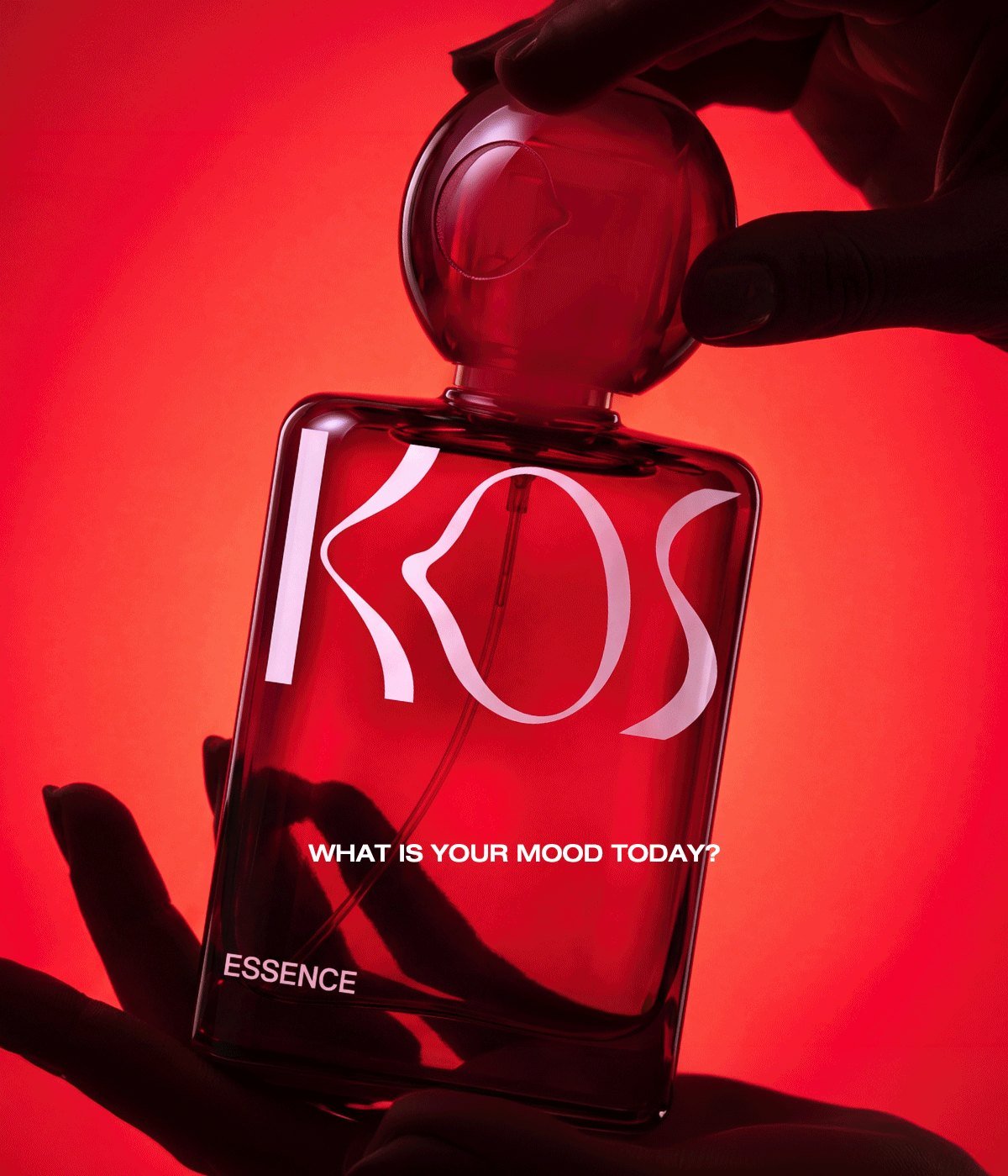 KOS Muse eau de parfum