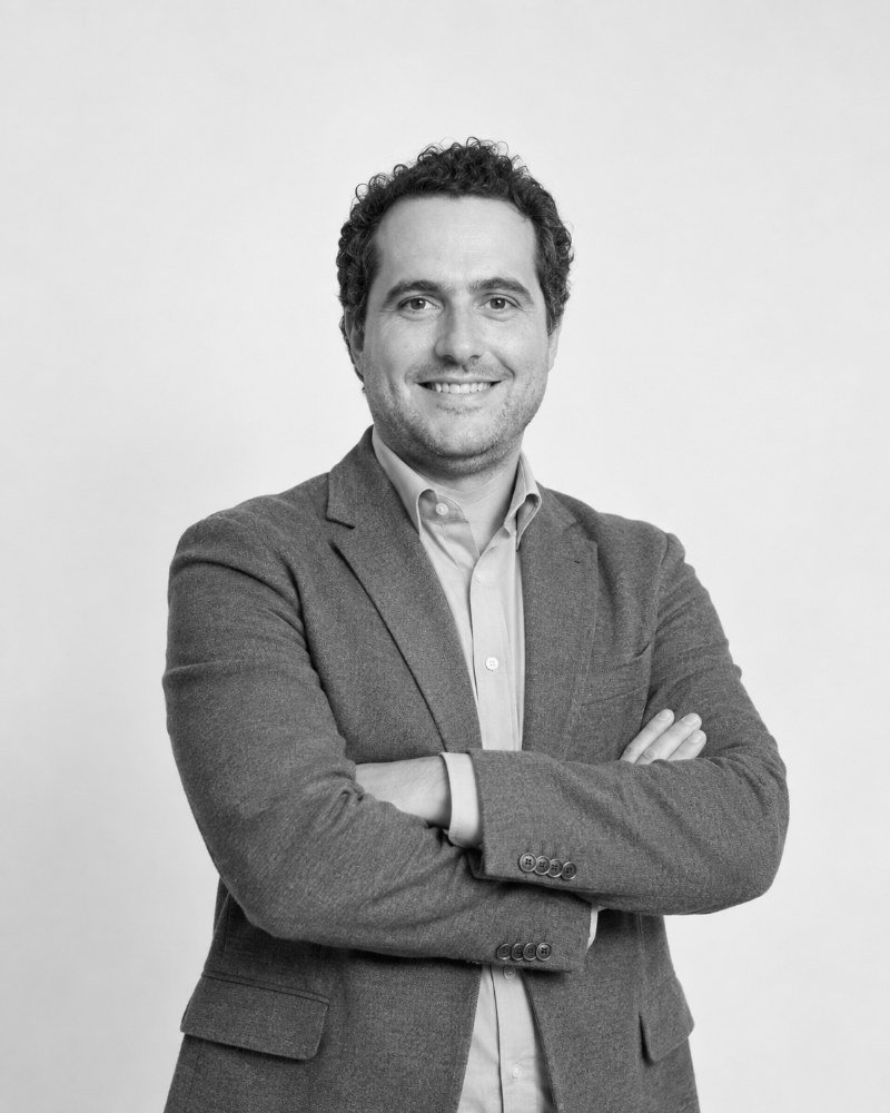 Raimundo Burguera