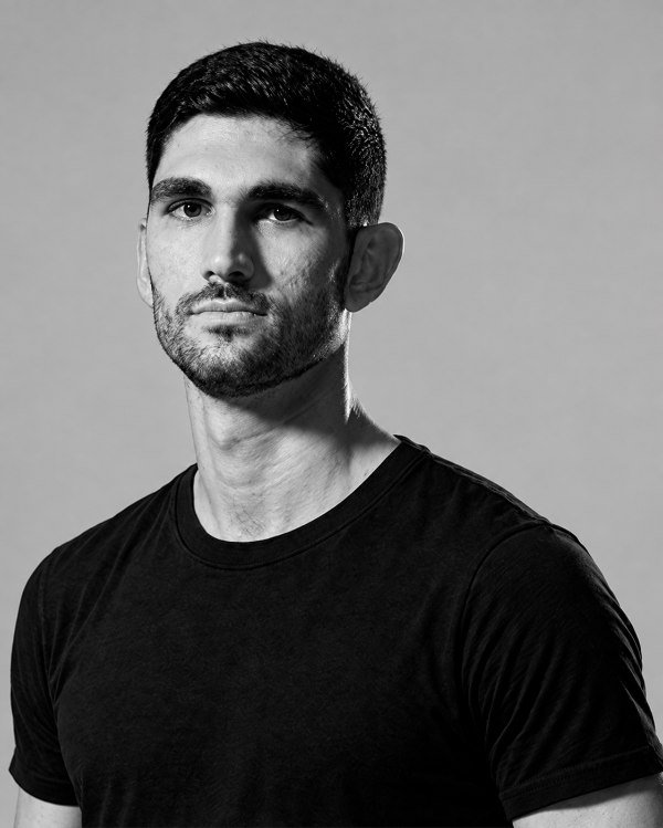 Santi Aldama