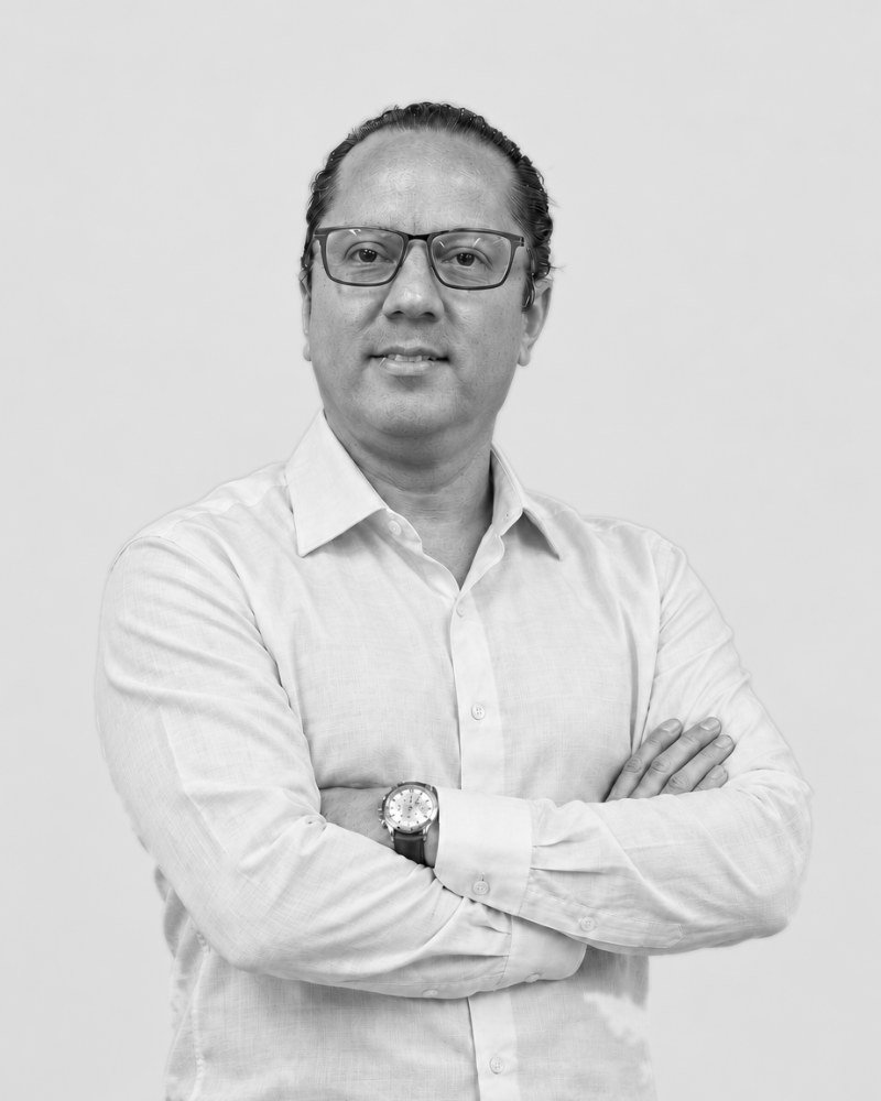 Rodolfo Hern&aacute;ndez